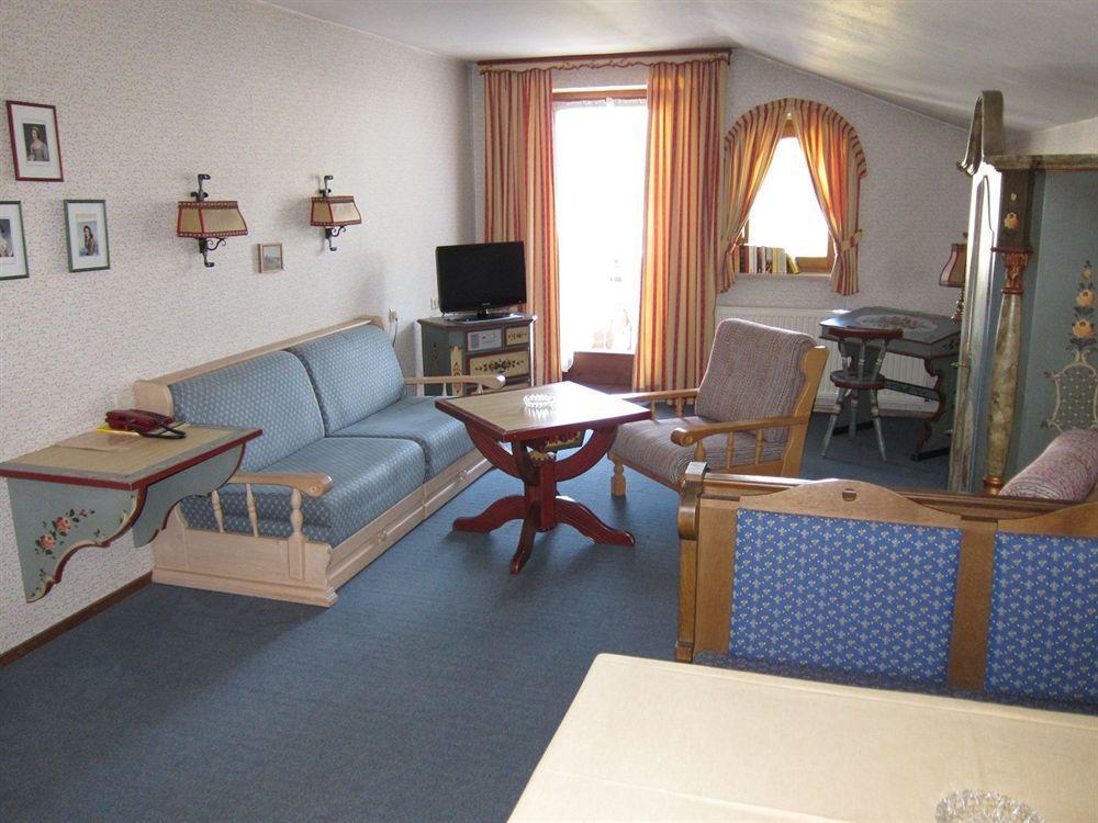 Alpenappartement Europa Sankt Johann in Tirol Dış mekan fotoğraf