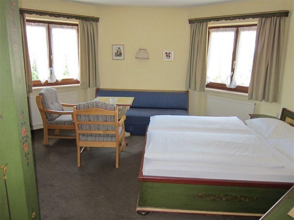 Alpenappartement Europa Sankt Johann in Tirol Dış mekan fotoğraf