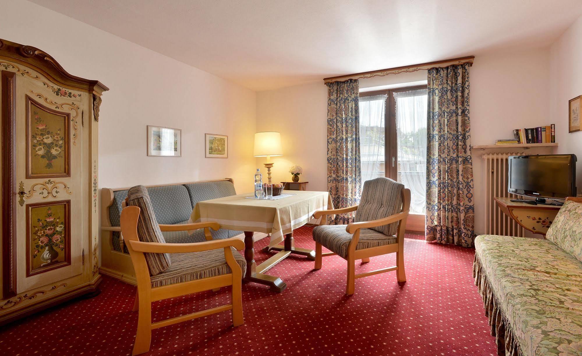 Alpenappartement Europa Sankt Johann in Tirol Dış mekan fotoğraf