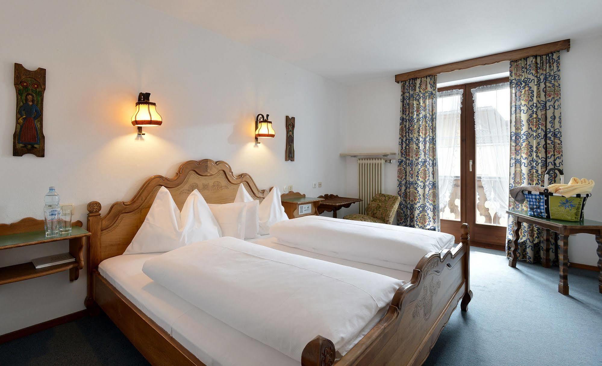 Alpenappartement Europa Sankt Johann in Tirol Dış mekan fotoğraf