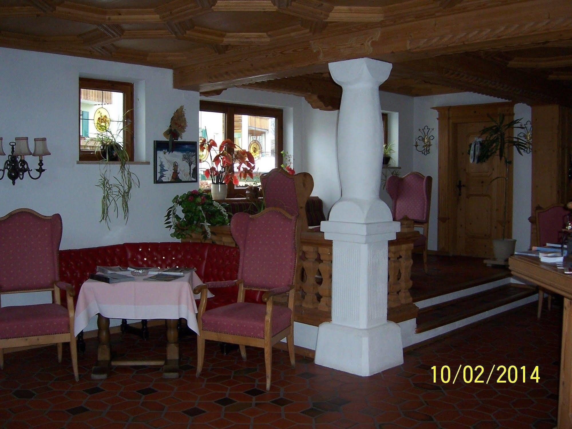 Alpenappartement Europa Sankt Johann in Tirol Dış mekan fotoğraf