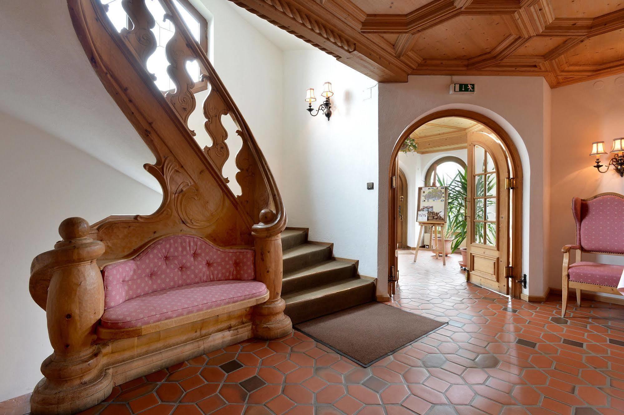 Alpenappartement Europa Sankt Johann in Tirol Dış mekan fotoğraf